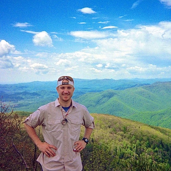 Meet your Posher, Greg - Picture 1 of 1